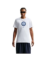 Nike Inter Milan pánske biele tričko IM1662 100 pánske Nike Inter Milan pánske biele tričko IM1662 100 pánske