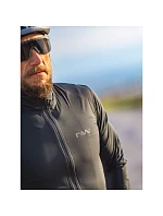 Cyklistická bunda NORTHWAVE Rainskin Shield 2 Jacket, tmavošedá Cyklistická bunda NORTHWAVE Rainskin Shield 2 Jacket, tmavošedá