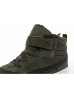 Detská obuv Rebound Street Sd Fur Ps Jr 367869 02 - Puma
