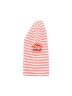 Mustang Alina C Pruhované tričko W 1013785 12434