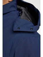 Tenson Tuuli Jacket Men Pánska zateplená bunda 84.8726 tmavomodrá Tenson Tuuli Jacket Men Pánska zateplená bunda 84.8726 tmavomodrá