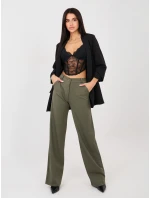 Nohavice LK SP 509969.95 khaki Nohavice LK SP 509969.95 khaki