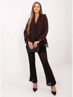 MI MA bunda A5288.68 hnedá