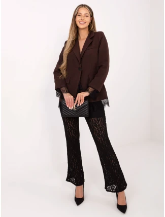 MI MA bunda A5288.68 hnedá