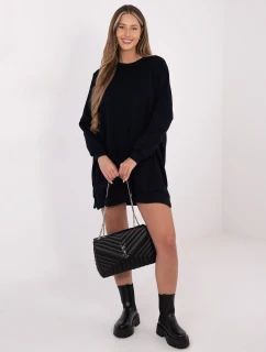 Šaty RV SK 6019.67 tmavomodré