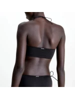 Dámsky vrchný diel plaviek Core Multi KW0KW02024-BEH - Calvin Klein Dámsky vrchný diel plaviek Core Multi KW0KW02024-BEH - Calvin Klein