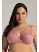 PODPRSENKA AV 2106 RUŽOVÁ PIVONKA