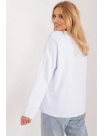Blúzka model 193476 Taliansko Moda