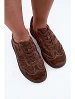 Športová obuv model 230750 Step in style Športová obuv model 230750 Step in style