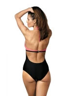 Jednodielne plavky model 79992 Marko Jednodielne plavky model 79992 Marko