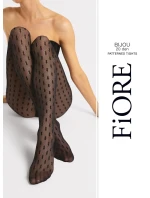 Fiore pančuchy G 6125 Bijou 20 den 2-4