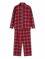 Henderson Dámske pyžamo 43716 Dalisa dĺžka/r S-3XL
