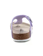 Birkenstock Gizeh Jr 1026885 žabky