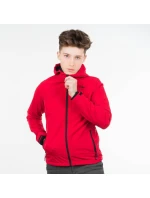 Detská bunda Cmp Fix Hood Jr 3A00094-55BE