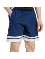Adidas Squadra 25 Tkané šortky Downtime M JD2955