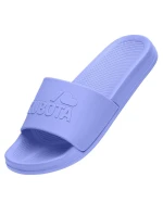 Žabky do bazéna Kubota basic plain purple K25SS-101-004-11-1 Žabky do bazéna Kubota basic plain purple K25SS-101-004-11-1