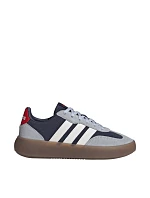 Detská obuv adidas Barreda Decode grey JP6728