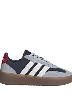 Detská obuv adidas Barreda Decode grey JP6728