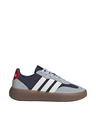 Detská obuv adidas Barreda Decode grey JP6728