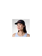 Čiapka s kšiltom ROSSIGNOL Active 5P Cap, čierna Čiapka s kšiltom ROSSIGNOL Active 5P Cap, čierna