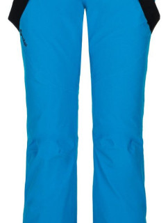 Dámske lyžiarske nohavice RAVEL-W Modrá - Kilpi