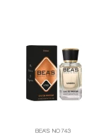U743 Nomade - Perfémy unisex 50 ml