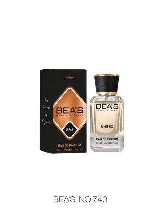 U743 Nomade - Perfémy unisex 50 ml