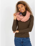 Šatka AT KM TS06.32P svetlo ružová