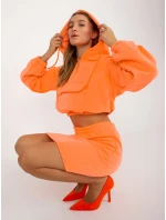 Súprava EM KMPL 705.25 fluo oranžová Súprava EM KMPL 705.25 fluo oranžová