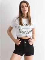 Šortky JMP SN DJ1015.36 čierna Šortky JMP SN DJ1015.36 čierna