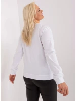 Blúzka RV BZ 9258.22 bielych