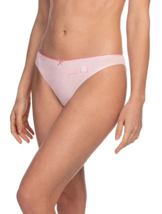 Dámske nohavičky MINI BIKINI L-103MB-20 3-pack Dámske nohavičky MINI BIKINI L-103MB-20 3-pack