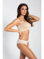 Dámske nohavičky SEAMLESS COTTON HIPSTERS PANTIES