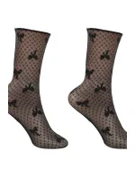 DÁMSKE PONOŽKY SK-86-W3