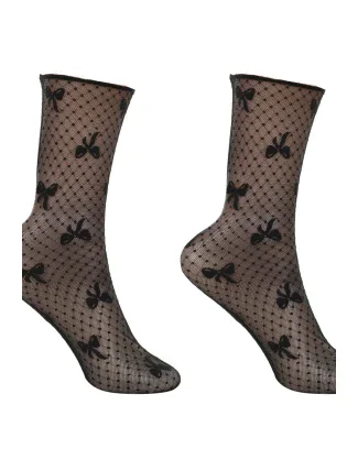 DÁMSKE PONOŽKY SK-86-W3