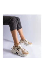 Tenisky model 207180 Solea