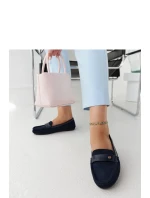 Mokasíny model 207490 Solea