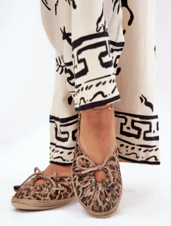 Balerínky model 209045 Krok vo veľkom štýle