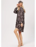Košeľa Kľúč LND 817 B24 dlhá/r S-XL rozopnutá Košeľa Kľúč LND 817 B24 dlhá/r S-XL rozopnutá