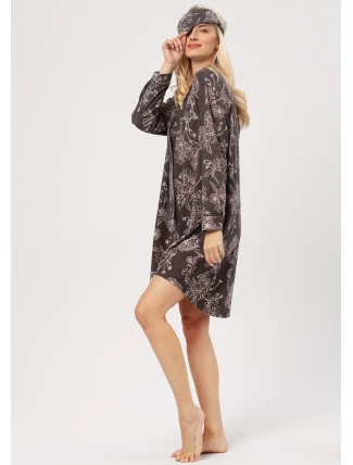 Košeľa Kľúč LND 817 B24 dlhá/r S-XL rozopnutá Košeľa Kľúč LND 817 B24 dlhá/r S-XL rozopnutá