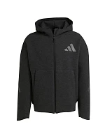 Pánska mikina adidas Z.N.E. PR FZ black JM6055 pánska