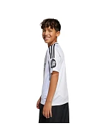 Detské tričko adidas Real Madrid 24/25 Home white JX2139