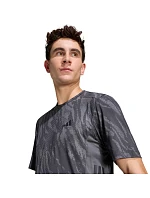 Pánske tričko adidas Cool Intensity Worout šedá KQ7535 pánske Pánske tričko adidas Cool Intensity Worout šedá KQ7535 pánske