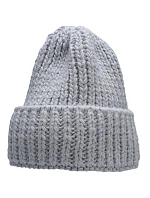 Dámska čiapka H4Z22 CAD017 34S - 4F Dámska čiapka H4Z22 CAD017 34S - 4F