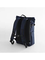 BagBase BG 344 Batoh Roll-Top „Everyday“ 52.0344 tmavomodrý BagBase BG 344 Batoh Roll-Top „Everyday“ 52.0344 tmavomodrý