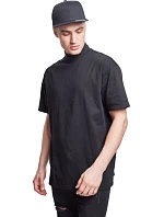 Flexfit 6089OC 6-panelová snapbacková čiapka z organickej bavlny 55.89OC čierna Flexfit 6089OC 6-panelová snapbacková čiapka z organickej bavlny 55.89OC čierna