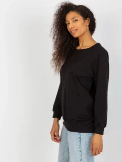 Mikina VI BL 094.03P čierna