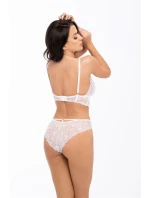 Nohavičky BBL 172 White - Babell