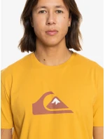 Pánske tričko Quiksilver COMP LOGO Pánske tričko Quiksilver COMP LOGO