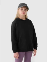 Dievčenská mikina 4F